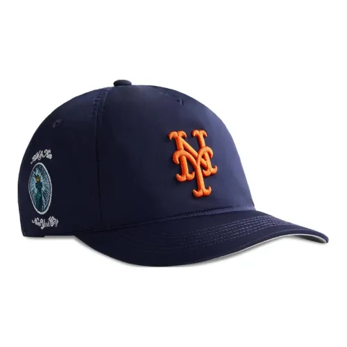 KITH For '47 New York Mets Hitch Snapback 