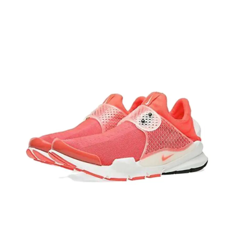 Nike Sock Dart Infrared-2