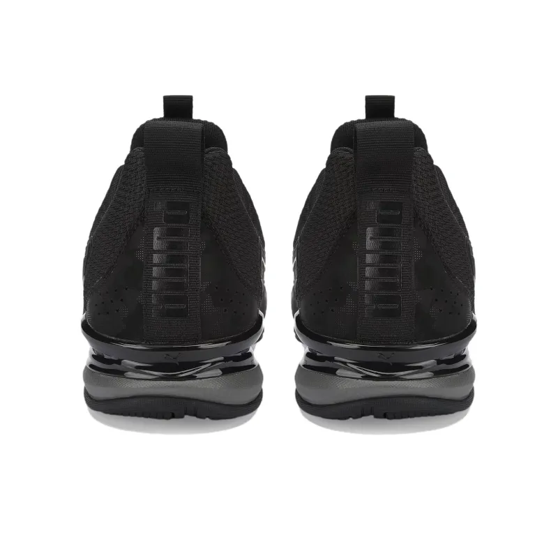 PUMA Axelion Nxt Black-4