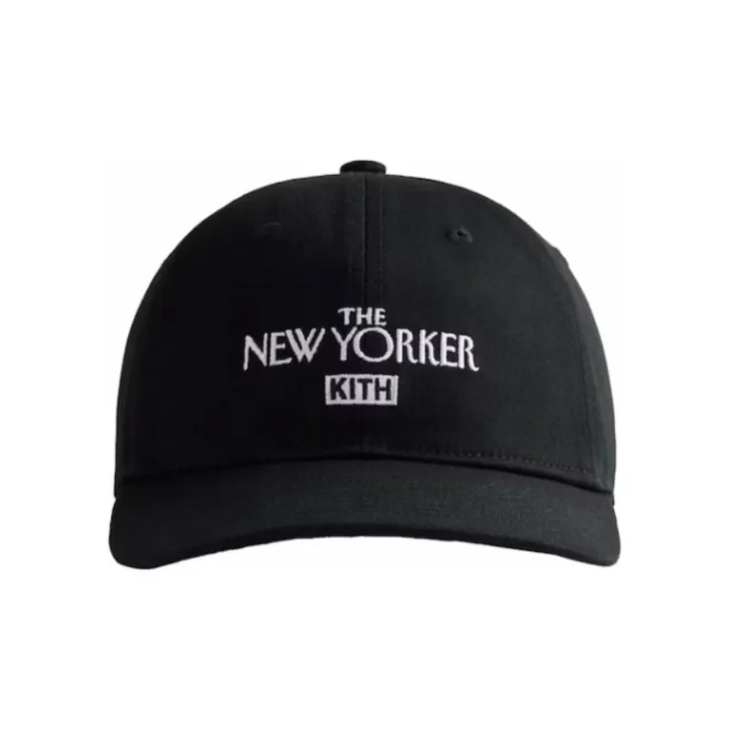 KITH The New Yorker Cap-1