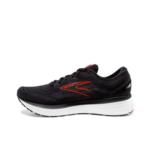 Brooks Glycerin GTS 19 'Black Red Clay'