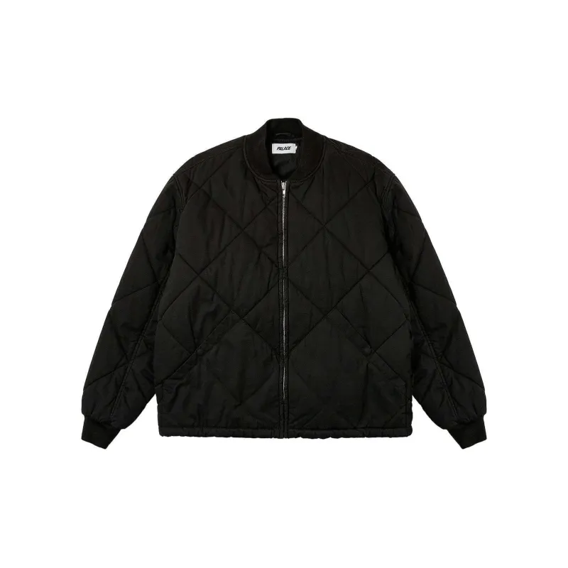 PALACE D Quilt Bomber-1