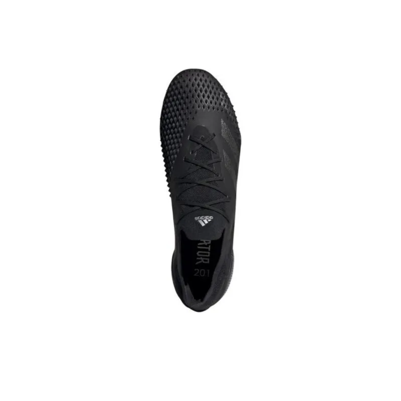 Adidas Predator Mutator 20.1 Core Black-2