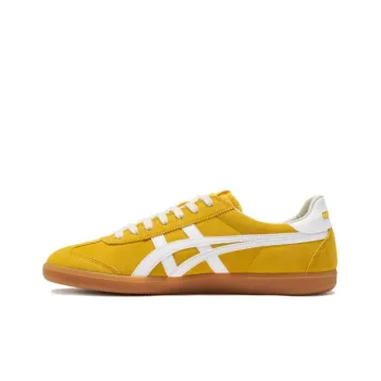 Onitsuka Tiger Tokuten Yellow White