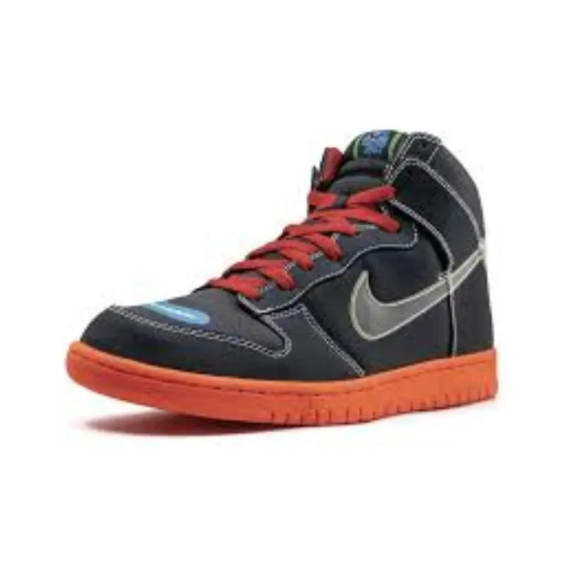 Nike Dunk High Prm Casette Playa-2