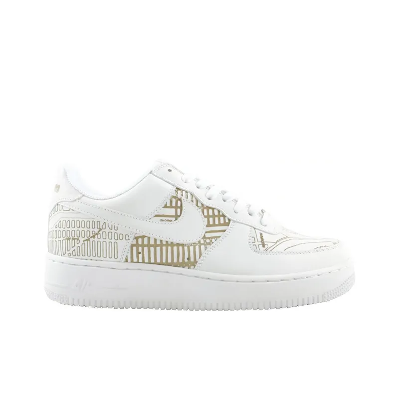 Nike Air Force 1 Low Harlem Laser-1