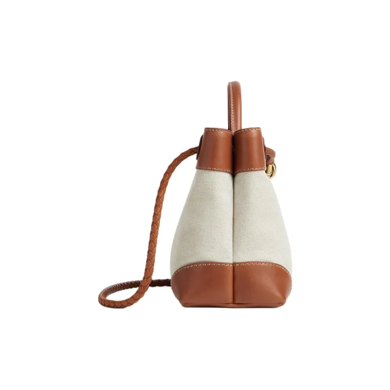 Bottega Veneta Andiamo Series Handbags-1
