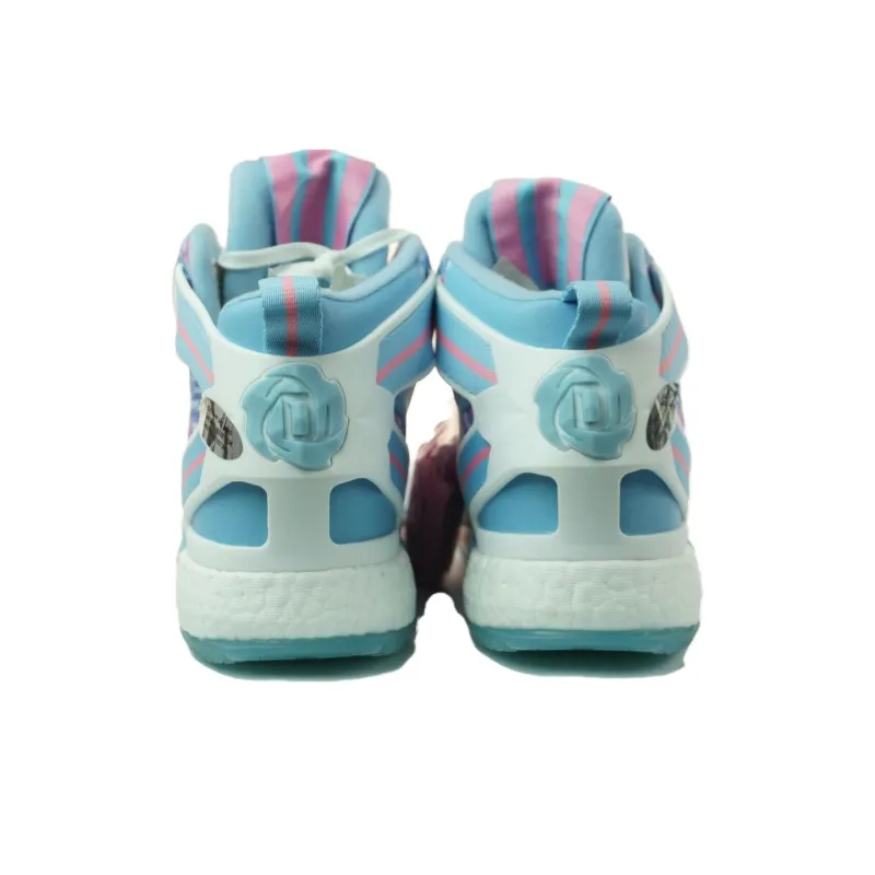 Adidas D Rose 6 Boost Easter-2
