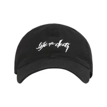 KITH For The Notorious B.I.G Life After Death 9Twenty Hat