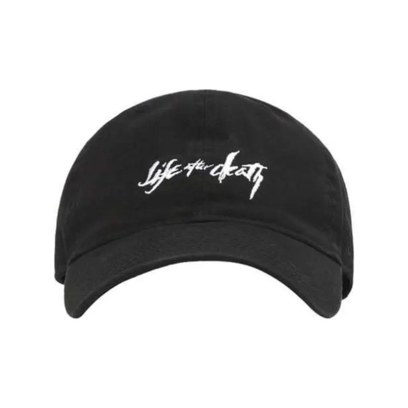 KITH For The Notorious B.I.G Life After Death 9Twenty Hat-0