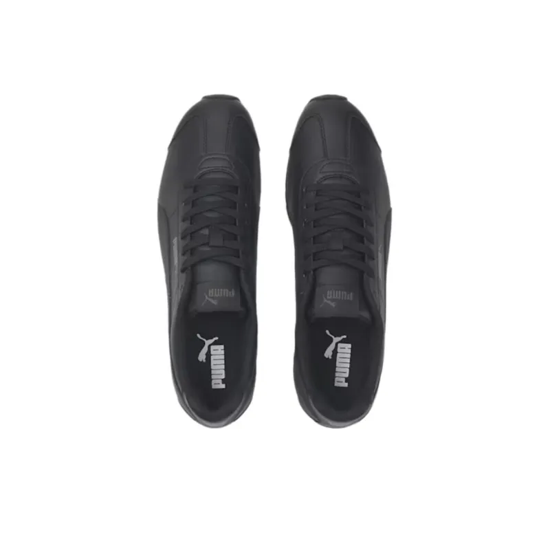 Puma Turin 3 'Black'-2