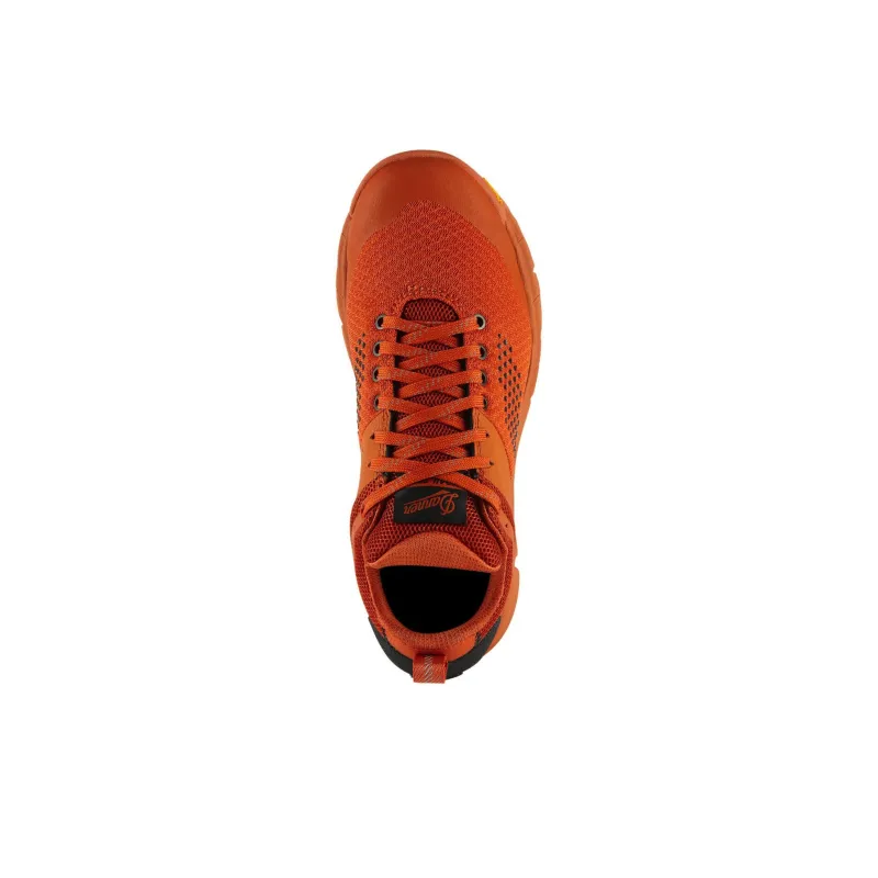 Danner Trail 2650 Mesh Cushioning Anti-Slip And Wear-Resistant Low-Top Outdoor Shoes Women's Orange-2