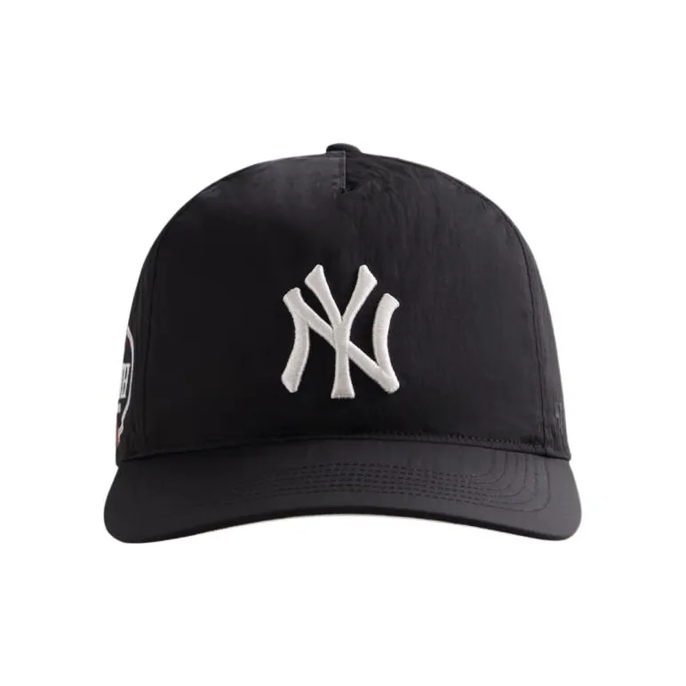 KITH For '47 New York Yankees Hitch Snapback-0