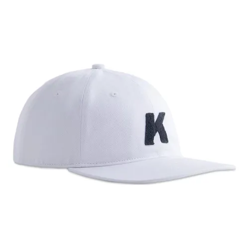 KITH Twill Greenwich Cap 