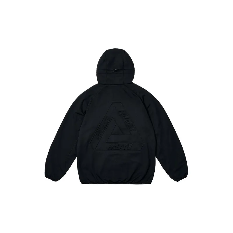PALACE P Tec Fleece Jacket-1