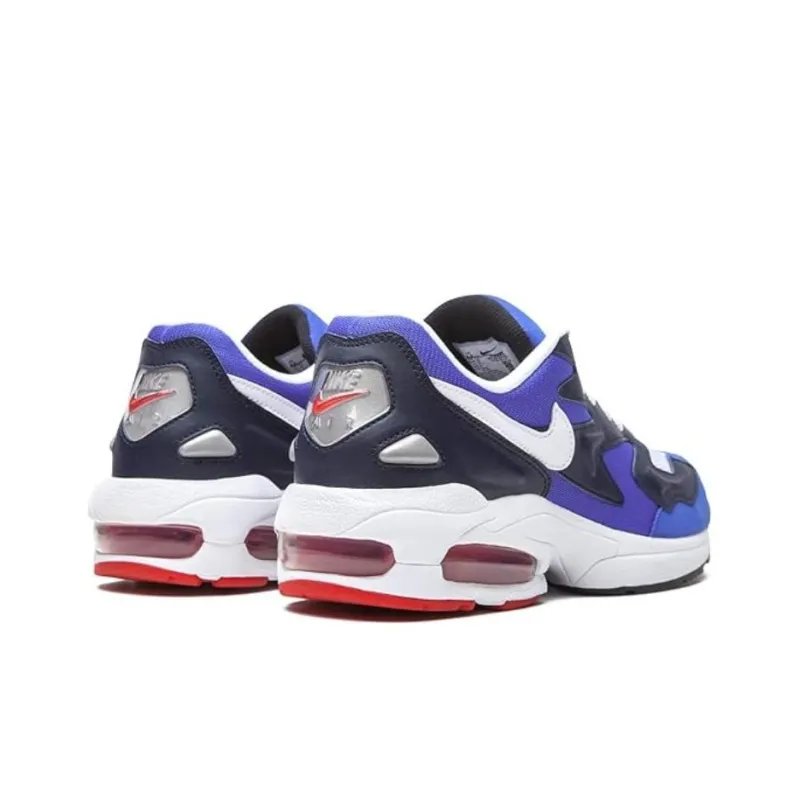 Nike Air Max 2 Light Racer Blue Obsidian-2
