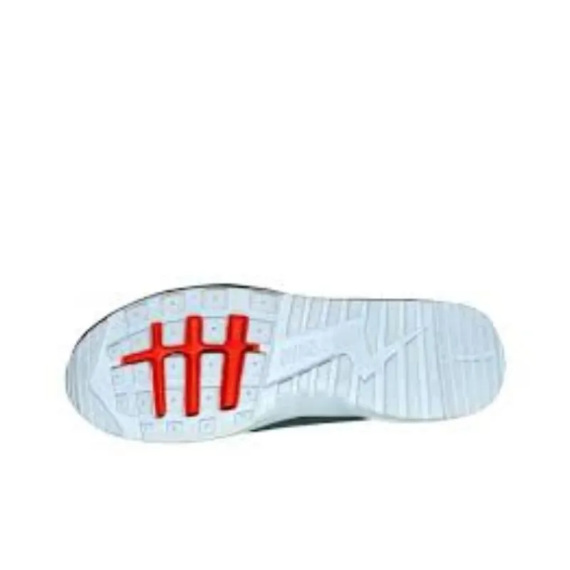 Nike Air Max Thea Ultra Black Cool Grey Bright Crimson Women's-4