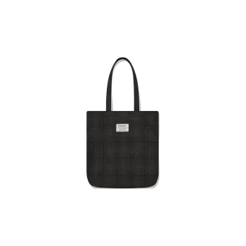 COVERNAT Wool Shoulder Bag Regular Unisex Brown