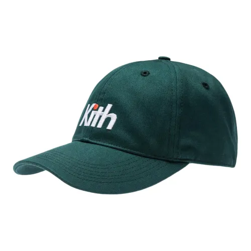 KITH X Mitchell & Ness Cap 