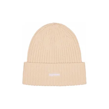 Supreme Overdyed Beanie Hat