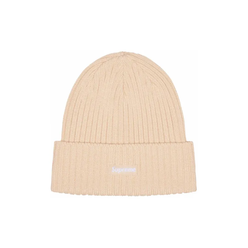 Supreme Overdyed Beanie Hat-0