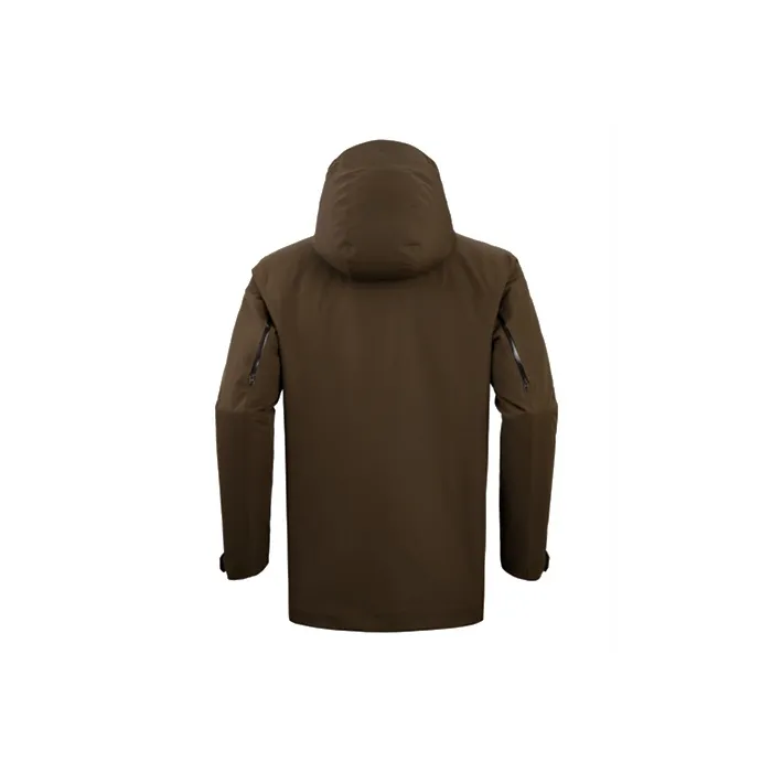 KAILAS 3 in 1 Windbreaker Jacket Men's-12
