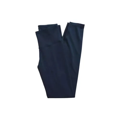 THE NORTH FACE Leggings Women's Marine Blue