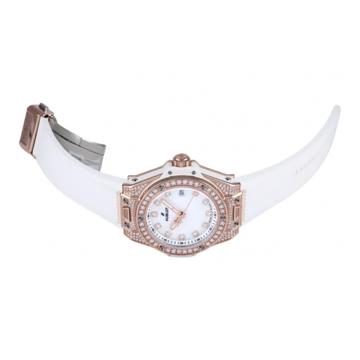 HUBLOT Women's BIG BANG Soul Watch-2