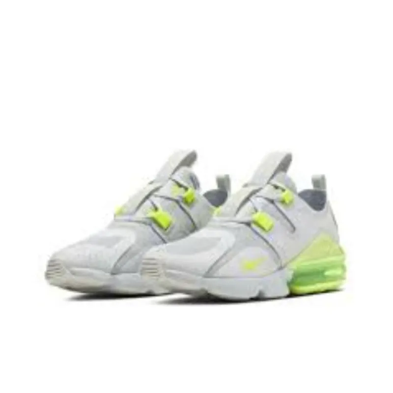Nike Air Max Infinity Grey Volt Women's-2