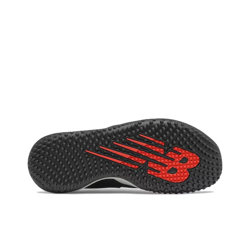 New Balance NB FuelCell FUSE V3 Cushioning, Wear Resistant Low Top Running Shoes Women's Black-4