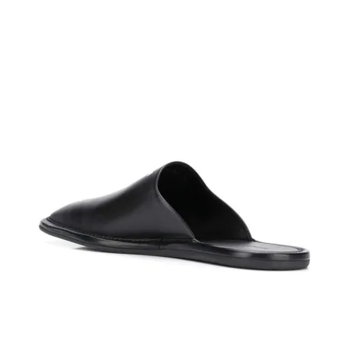 Balenciaga Cosy Mule 'Black' 2020