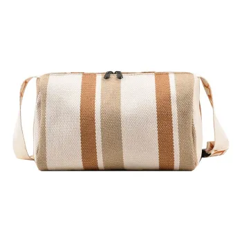 Parker Bear Crossbody Bags