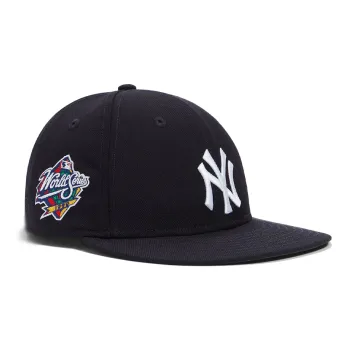 KITH For New Era New York Yankees 10 Year Anniversary Low Profile 59Fifty Fitted Hat