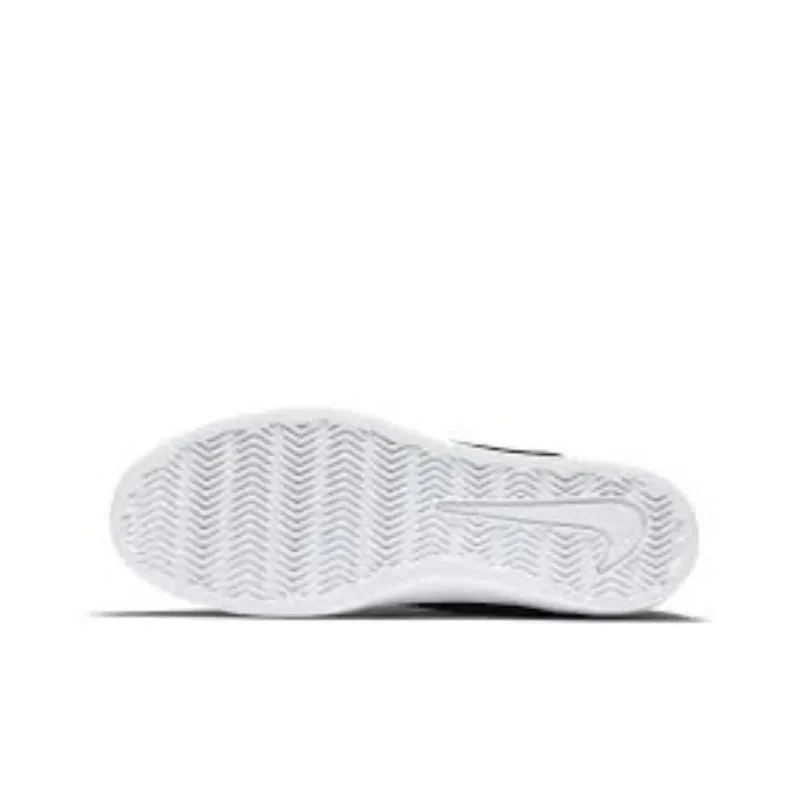 Nike Sb Portmore Ultralight M Black-5