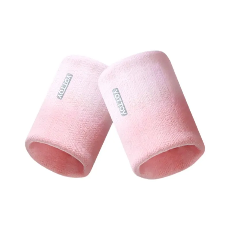 YOTTOY Badminton Wristbands Rehabilitation Slip Resistant-3