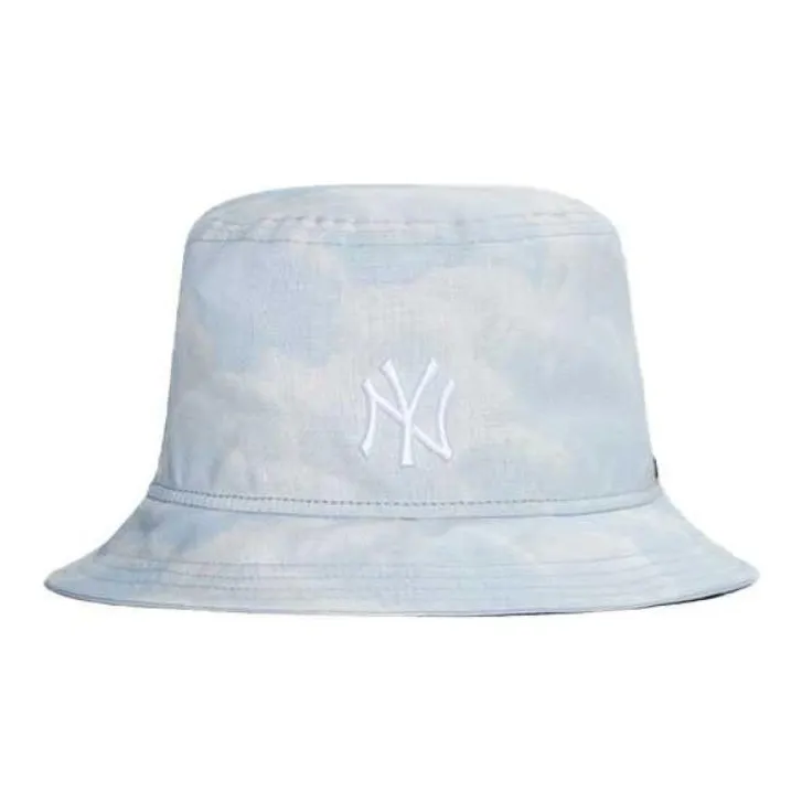 KITH For New Era Cloud Sky Bucket Hat-1