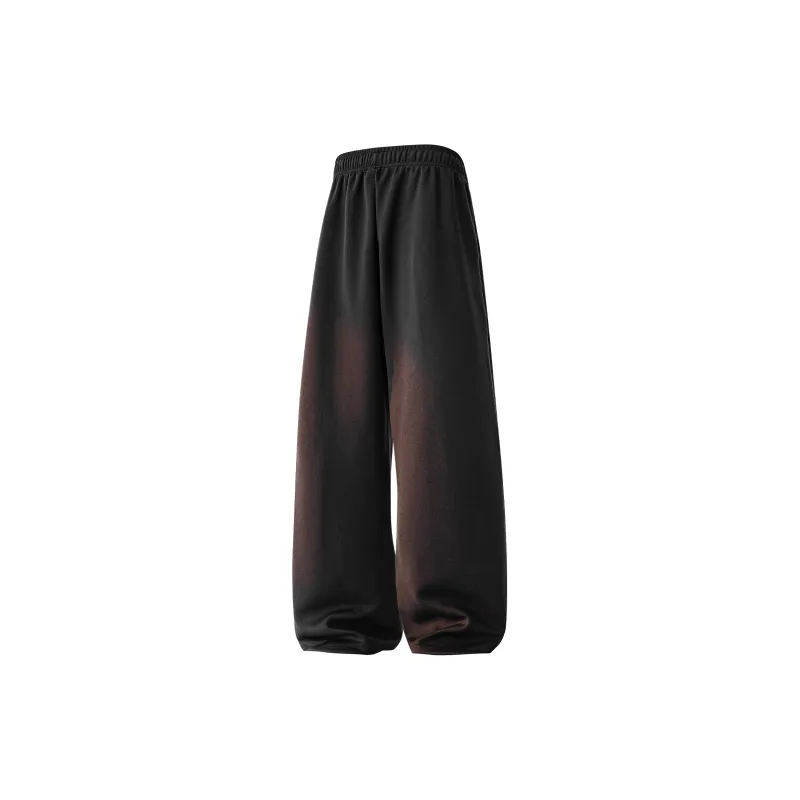 Crayon Shinchan Elastic Cuff Sports Pants Unisex-9