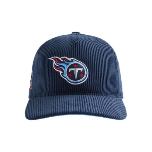 KITH X Nfl Titans '47 Hitch Snapback