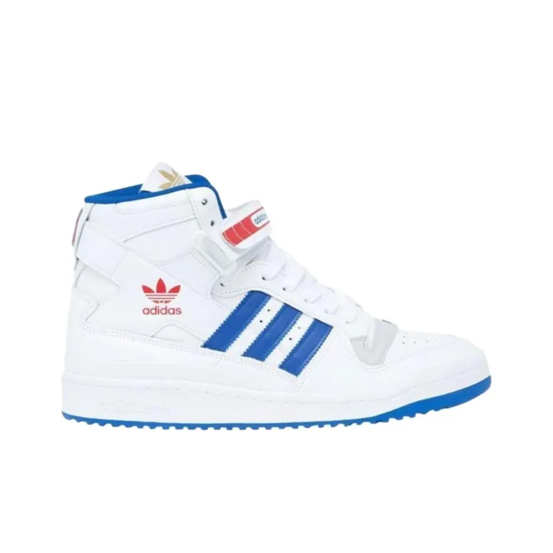 Forum Adidas Originals High '313 Day' Snipes Exclusive-1
