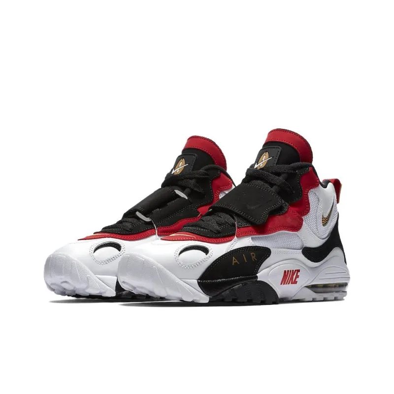 Nike Air Max Speed Turf 49ers 2012/2018-2