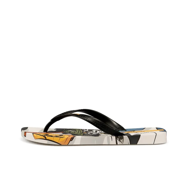 HOTMARZZ Flip Flops Men-1