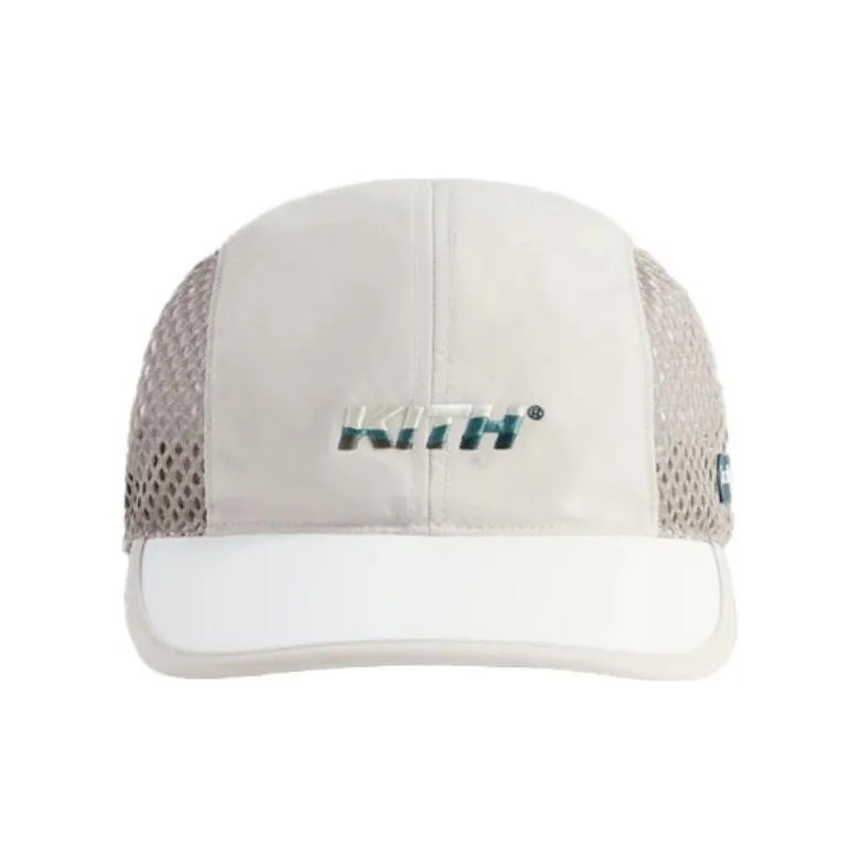 KITH X Columbia Pfg Shredder Hat-0