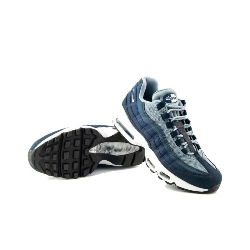 Nike Air Max 95 Armory Blue-3
