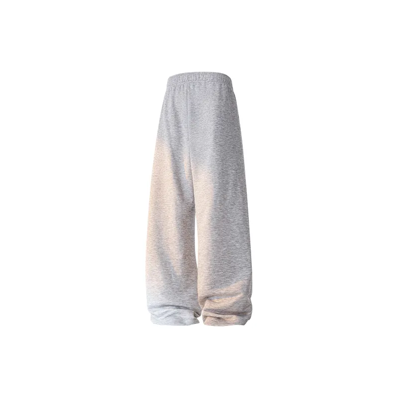 Crayon Shinchan Elastic Cuff Sports Pants Unisex-11