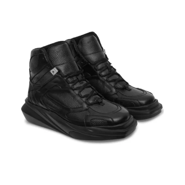 1017 ALYX 9SM Lace-up High-top Sneakers-2