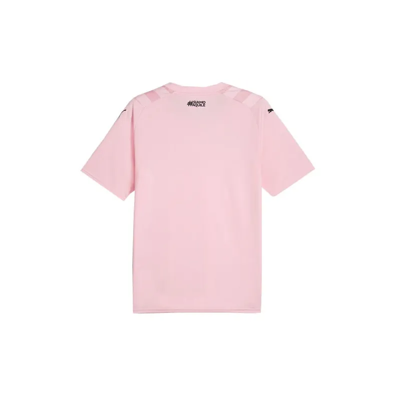 PUMA Soccer Jerseys Men Pink-1