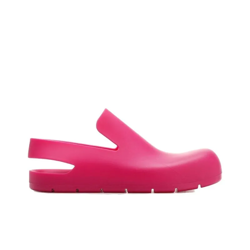 Bottega Veneta Puddle Stylish Sandal Women's Rose Pink-1