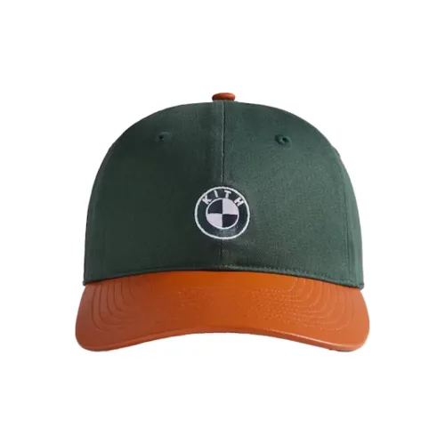 KITH Bmw Roundel Cap