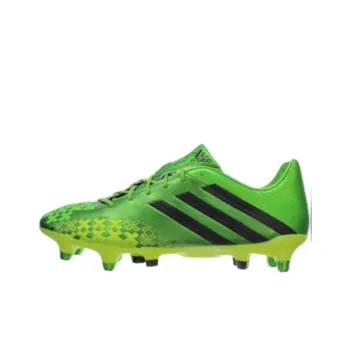 Predator Lz Adidas Trx Fg Sl 'Black Infrared'