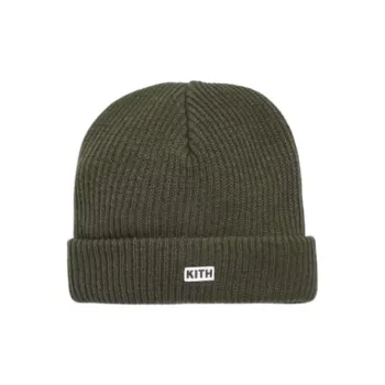 KITH Classic Beanie